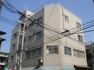 アーバンＵ.Ｈ.の外観