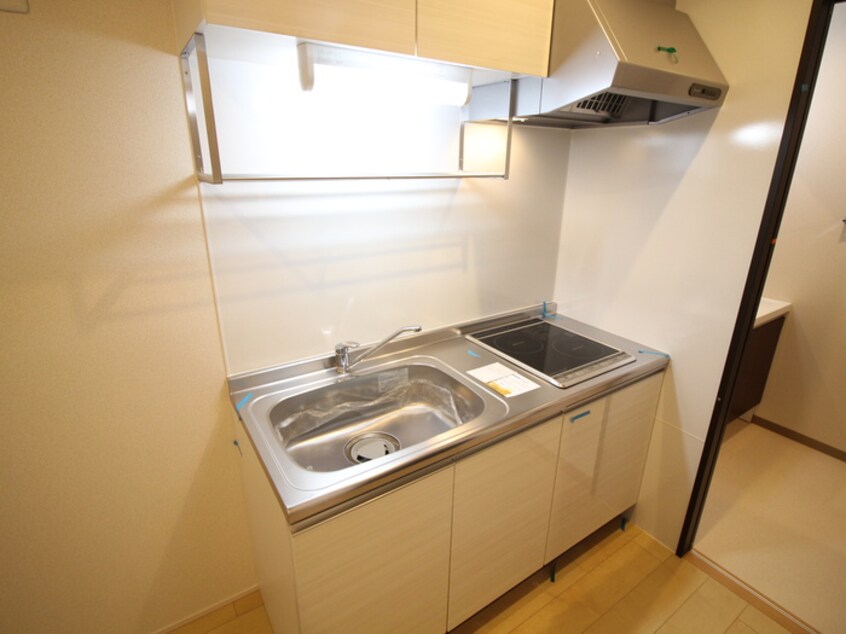 キッチン フジパレス堺寺地町