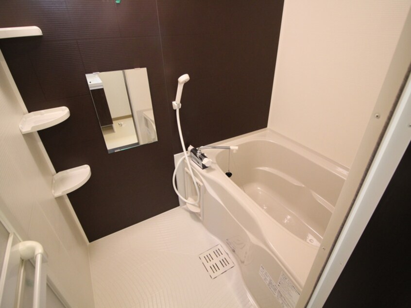 バス／シャワールーム等 フジパレス堺寺地町