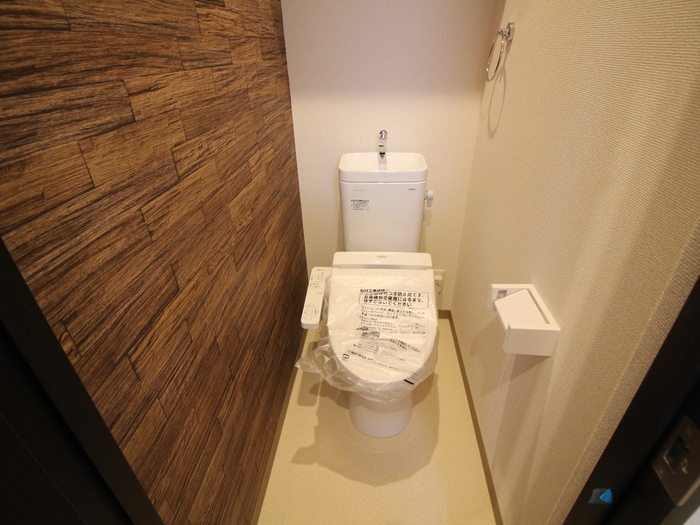 トイレ フジパレス堺寺地町