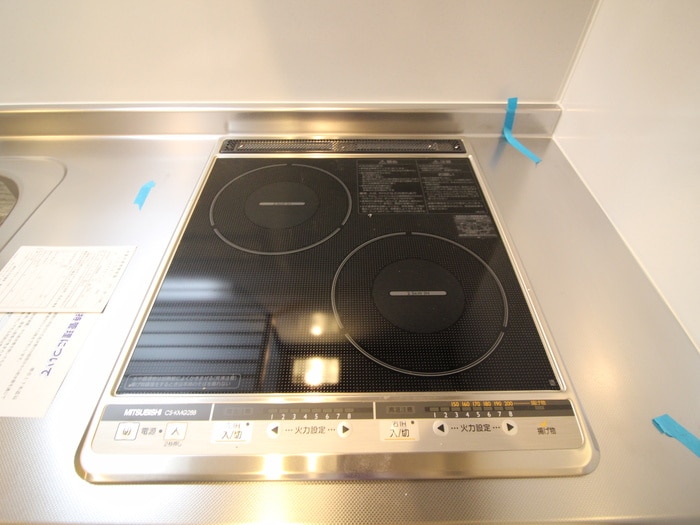 キッチン フジパレス堺寺地町