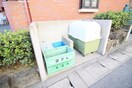 建物設備 ウエストファイブアベニュ－