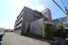 ソレア－ﾄﾞ東鴻池の外観