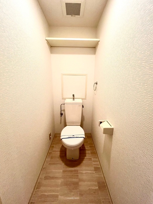 トイレ ソレア－ﾄﾞ東鴻池