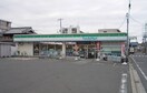 ファミリーマート(コンビニ)まで350m ソレア－ﾄﾞ東鴻池