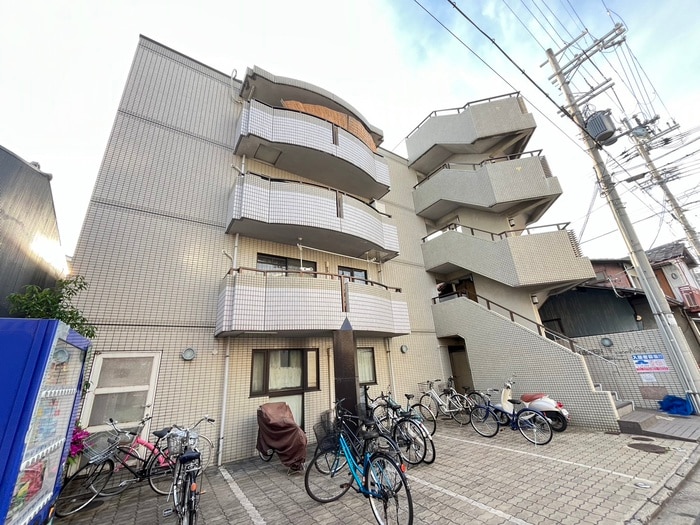 外観写真 グリ－ンビレッジ