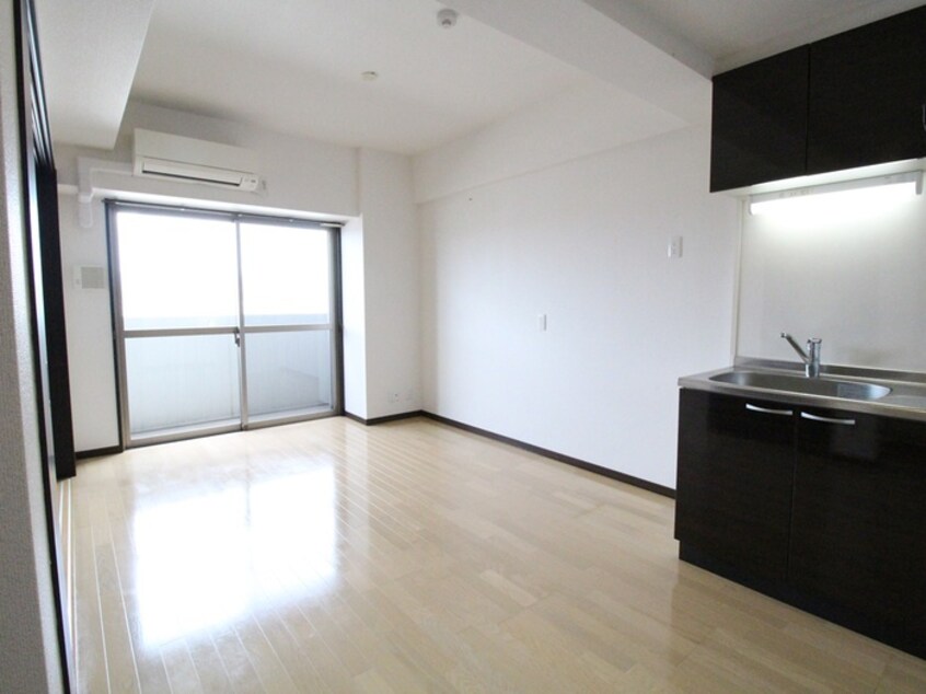 居室 ベルデエスパシオ