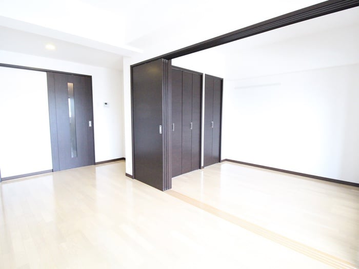 居室 ベルデエスパシオ