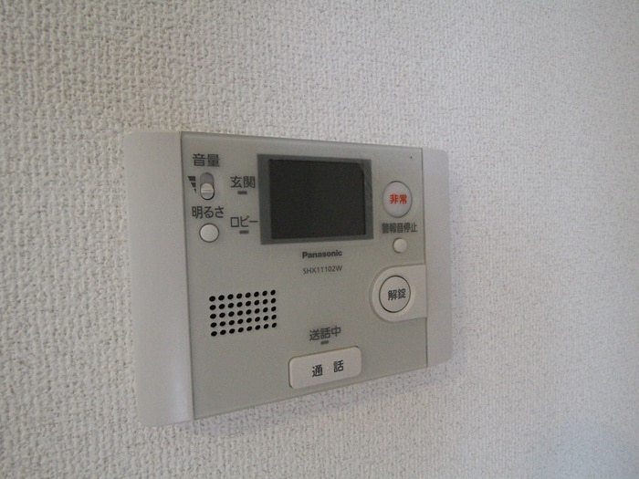 内観写真 ベルデエスパシオ