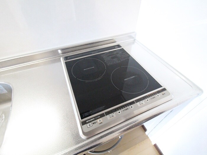 内観写真 ベルデエスパシオ