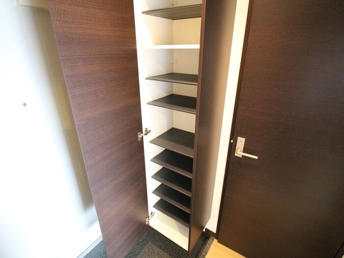 靴箱 ベルデエスパシオ