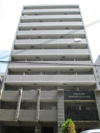 エスリード森ノ宮駅前(1007)