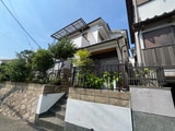 鴬が丘戸建