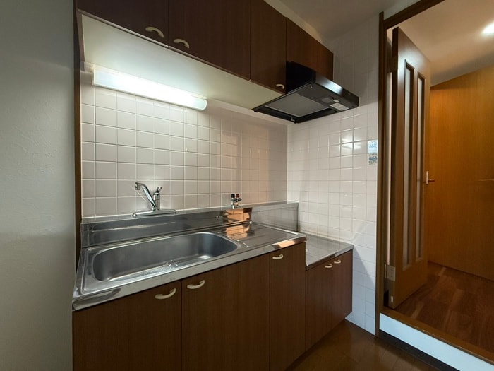 キッチン EAST　AS　ONE