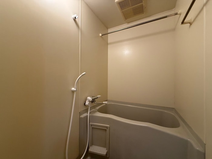 バス／シャワールーム等 EAST　AS　ONE