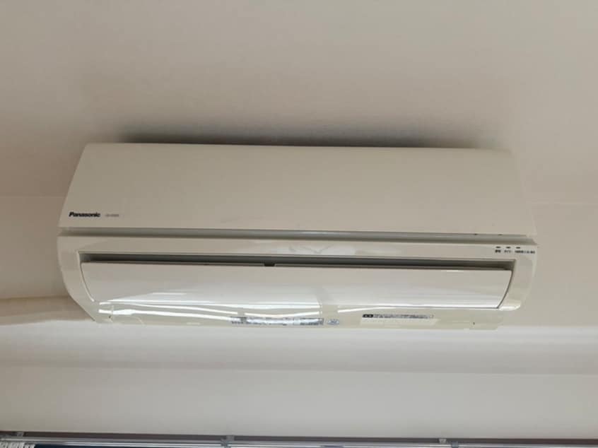 内観写真 EAST　AS　ONE