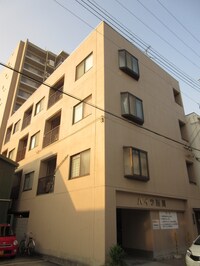 ハイツ西川