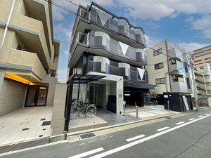 CUBE南塚口Ⅱ（303）