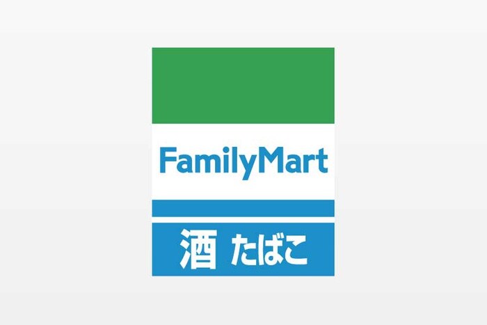 ファミリーマート 堺北野田駅前店(コンビニ)まで550m フジパレス北野田Ⅰ番館