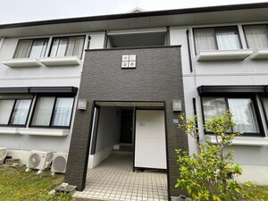 ｻﾝﾋﾞﾚｯｼﾞ北神戸A棟