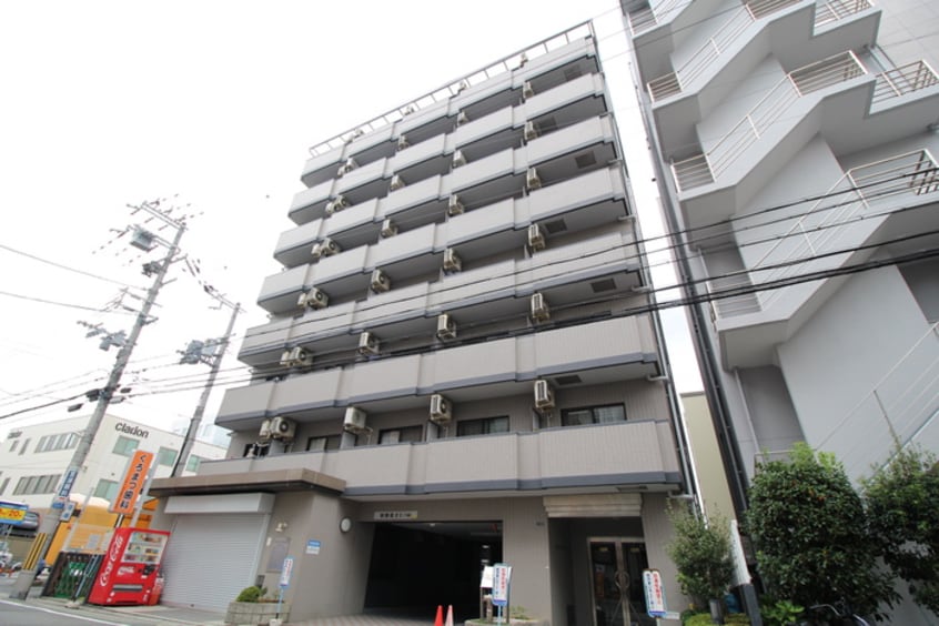 外観写真 サンクリエイト江坂