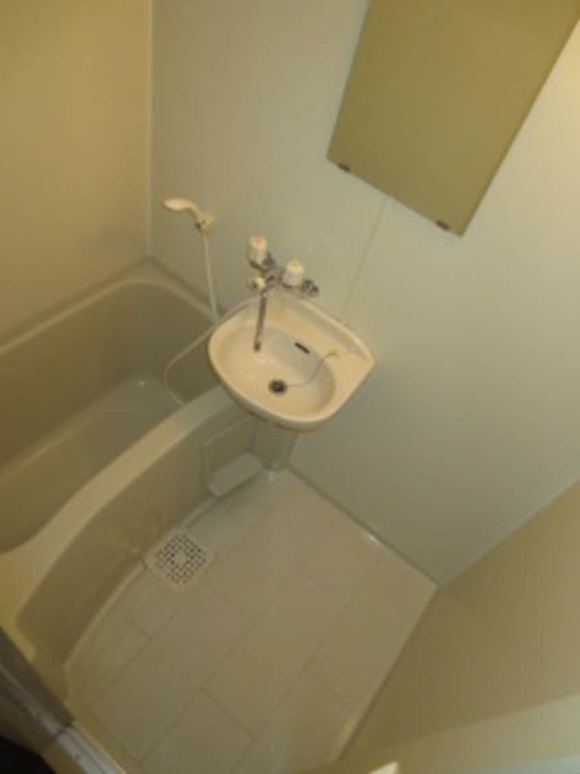 バス／シャワールーム等 サンクリエイト江坂