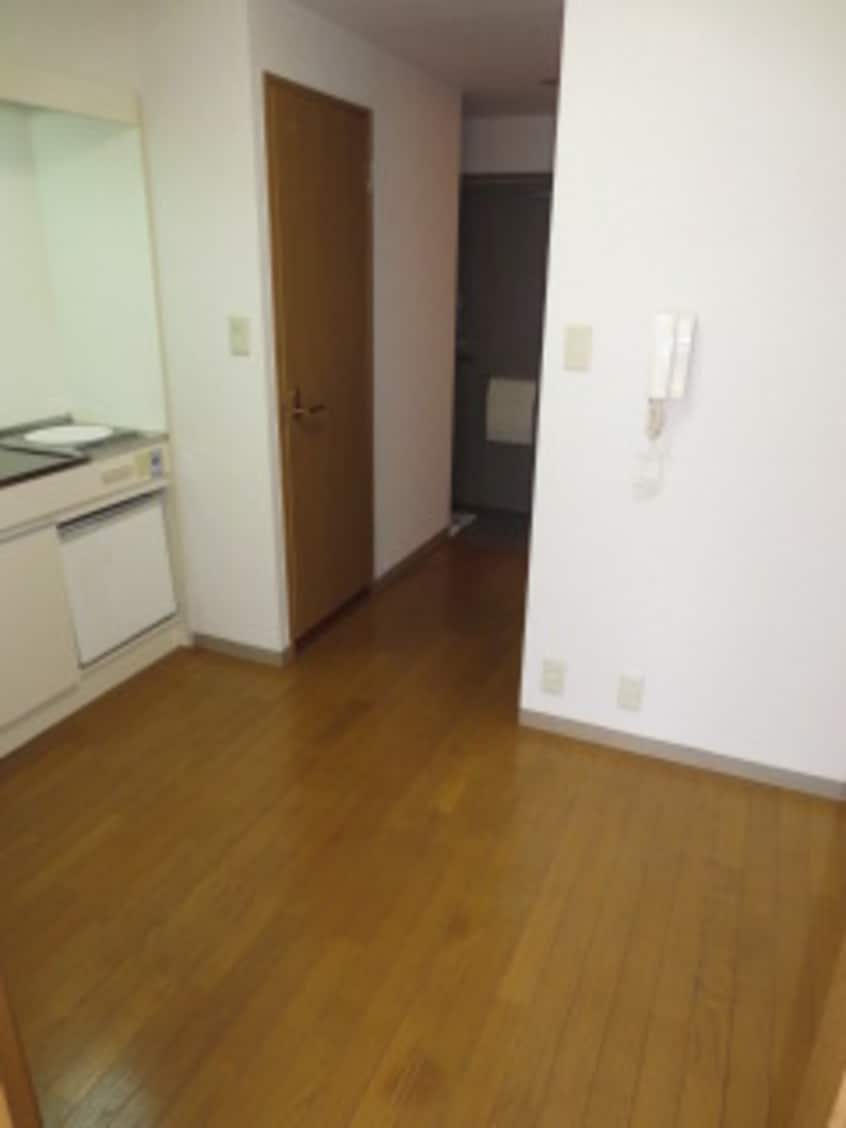 居室 サンクリエイト江坂