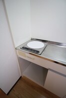 キッチン サンクリエイト江坂