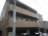 グランソレイユ曽根Ⅱ