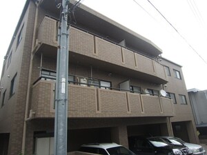 グランソレイユ曽根Ⅱ