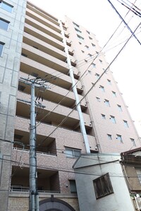 CityLife南森町Lavenir（1103）