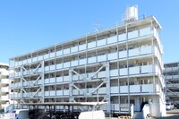 ビレッジハウス伏屋10号棟