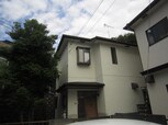 奥天神住宅1号棟