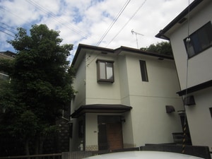 奥天神住宅1号棟