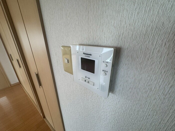 内観写真 ベガ王子公園