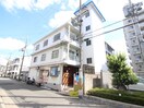 外観写真 スタ－ハイツ