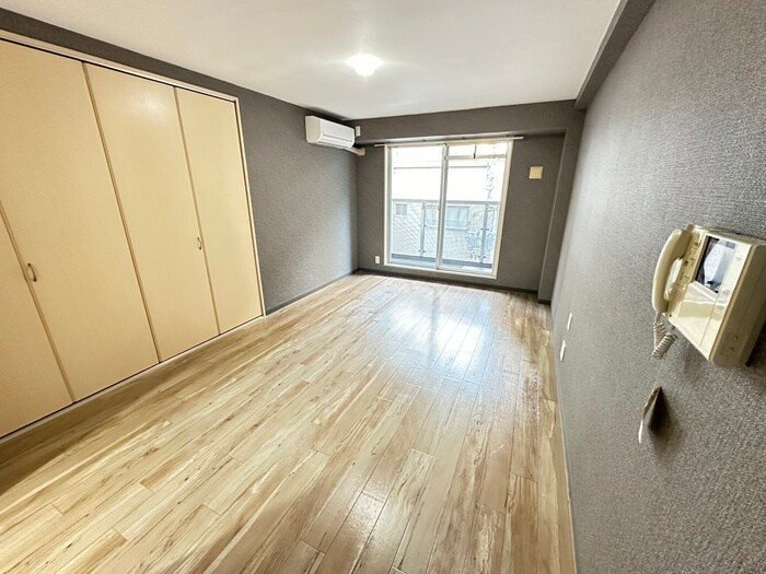 居室 クラビス上町台