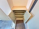 靴箱 クラビス上町台