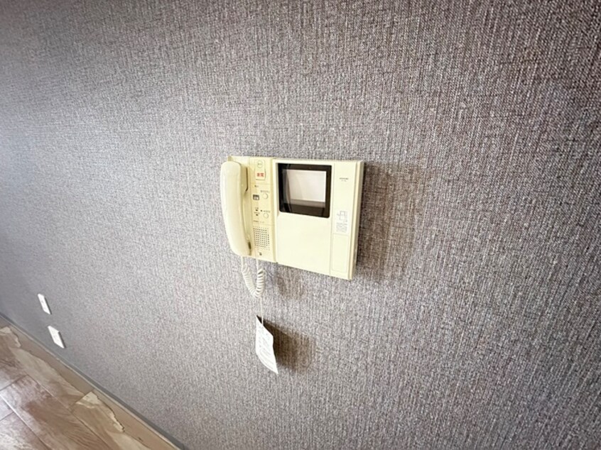 内観写真 クラビス上町台