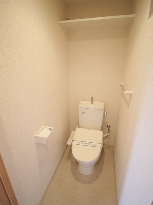 トイレ ＡＰＡＲＴＭＥＮＴ樟風館