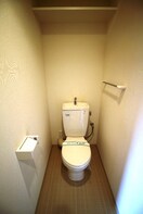 トイレ ＡＰＡＲＴＭＥＮＴ樟風館