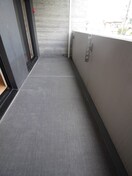 ベランダ・バルコニー ＡＰＡＲＴＭＥＮＴ樟風館