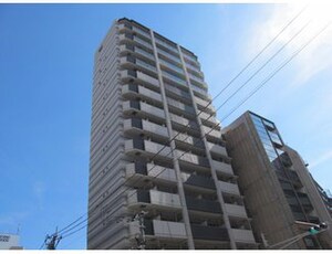 プレサンスみなと元町駅前(1002)