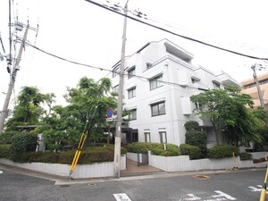 ファミーユ芦屋川(202)