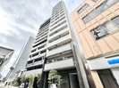 ｴｽﾘｰﾄﾞ九条ｽﾀｼｵﾝ(704)の外観