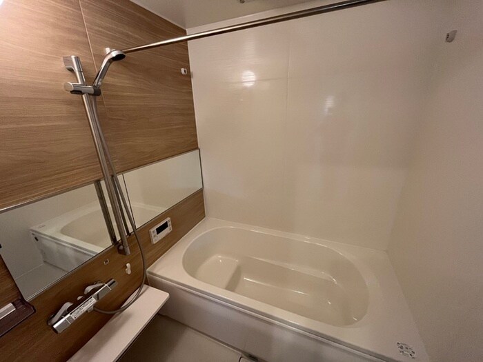 バス／シャワールーム等 ＳｕｎＳｕｎあおばおか