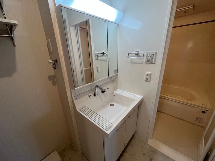 洗面 ＳｕｎＳｕｎあおばおか