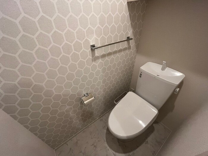 トイレ ＳｕｎＳｕｎあおばおか