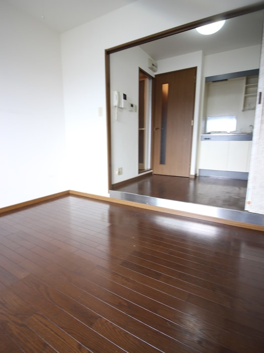 居室 レジデンス川原