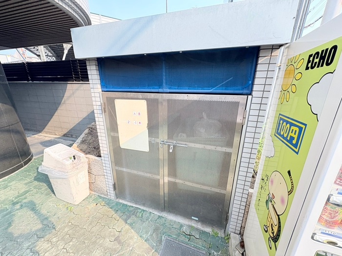 その他 レジデンス川原
